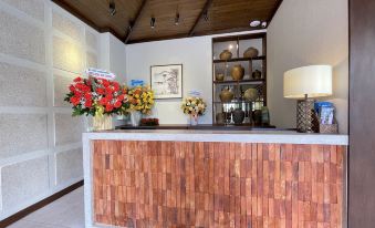 Cozy An Boutique Hotel Hoian