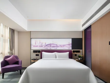 Hampton by Hilton Shenzhen Bao‘an  stadium