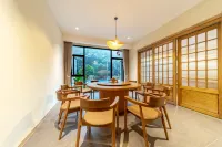 Southern Sichuan Bamboo Sea Yun Ying Gu · Private Hot Spring Homestay - Bữa sáng