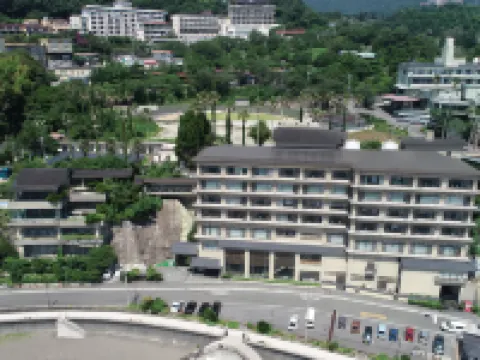 Atagawakan Hotels in Kamo District