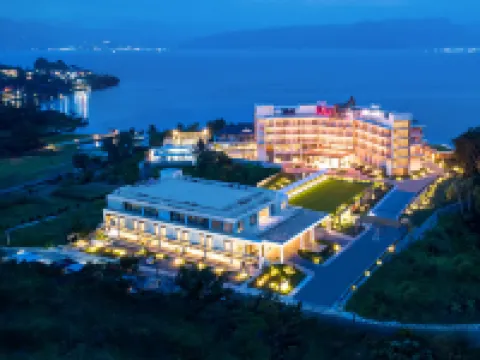 Marianna Resort & Convention Tuktuk – Samosir, Marclan Collection Hoteles en Simanindo