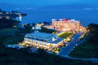 Marianna Resort & Convention Tuktuk – Samosir, Marclan Collection Hotels in 