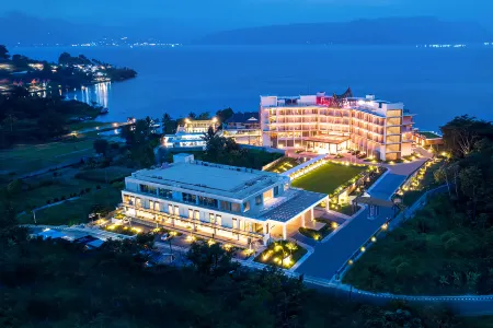 Marianna Resort & Convention Tuktuk – Samosir, Marclan Collection