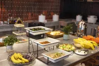 Howard Johnson Prospect Hotel Rugao - Morgenmad