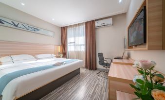 City Comfort Inn Binyang Square Branch