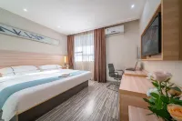 City Comfort Inn Binyang Square Branch Hôtels à : Binyang