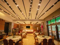 โรงแรมซิตี้แลนด์สเคป โรงแรมในไขหลี่
