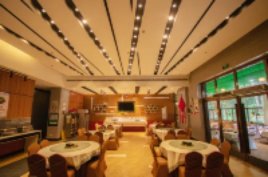 โรงแรมซิตี้แลนด์สเคป