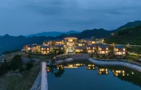 YUN RESORT BY BINJIANG QIANDAO LAKE