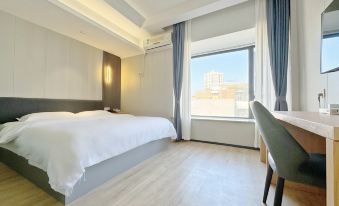 Galaxy Business Hotel