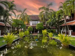 Địa điểm chụp hình ấn tượng Phổ Biến Tại Lào