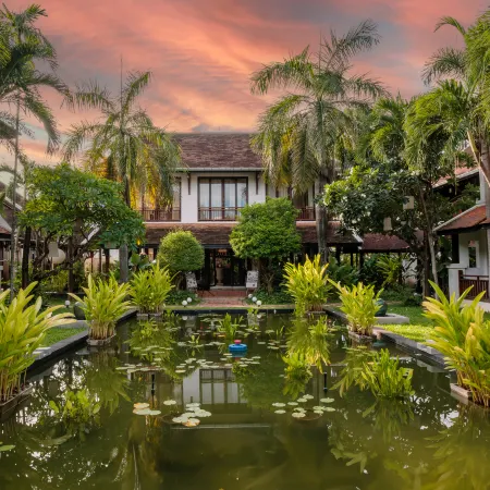 Green Park Boutique Hotel