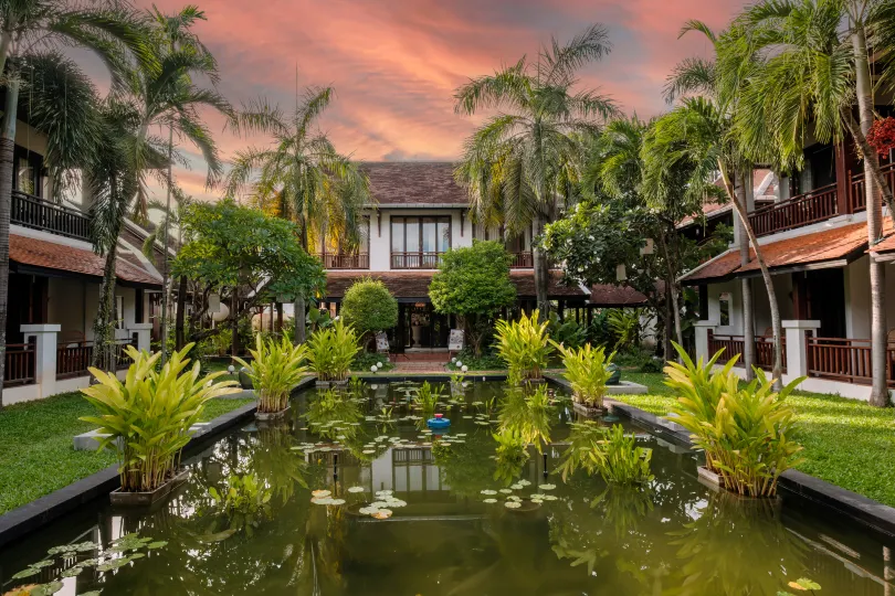 Green Park Boutique Hotel