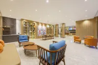 HanTing Hotel (Haicheng Xiliu Yiwu International Clothing City)