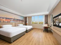 Vienna International Hotel (Hami Yingbin Avenue) Hotels in Hami