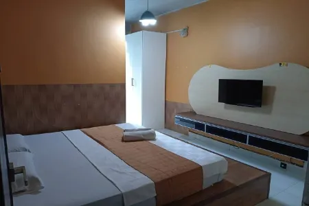 Aeon Tebrau Apartment Johor Bahru - by Room -