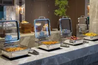 Lushan Yunjin Holiday Hotel (Guling Street) - Breakfast