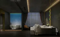 Bojing International Hotel Anhui China - Spa