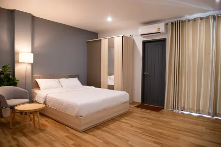 J & L Residence and Spa