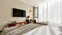 Jiuhuashan Shanqing Yunli Homestay Các khách sạn ở Thanh Dương
