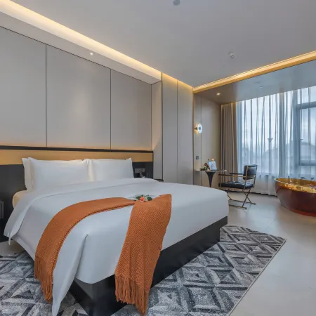 Lishui Yibo Hotel