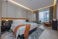 โรงแรมอี้โบ หลี่ซุ่ย