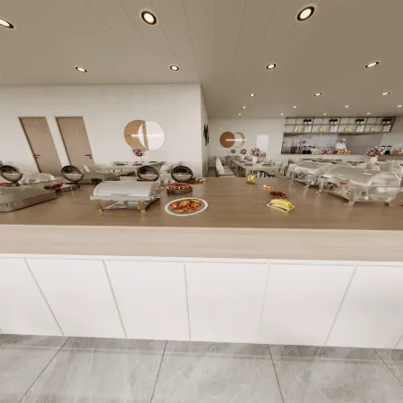 Yunqi Muyu Hotel (Kunming Changshui Airport Branch)