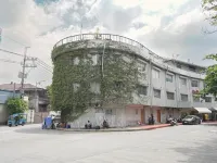 Arzo Hotel Manila Hotel berhampiran Taman Paco