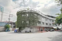 Arzo Hotel Manila