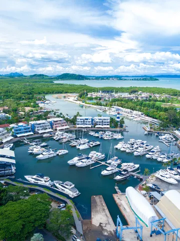 รูปภาพของเอ็นเอช โบ๊ทลากูน ภูเก็ต รีสอร์ท