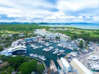NH Boat Lagoon Phuket Resort Отели рядом с достопримечательностью «Robinson Lifestyle Thalang»