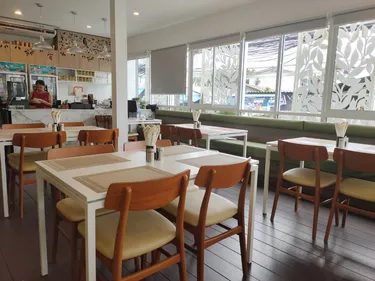 รูปภาพของโรงแรมพาร์ค 38