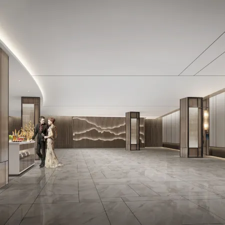 qiyang Xinli Hotel