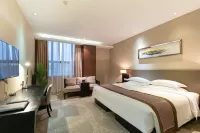 Xinhaili Hotel Hotels near International Mansion Shopping Mall