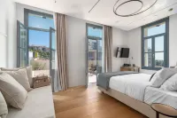 Hellenic Vibes Smart Hotel فنادق في 