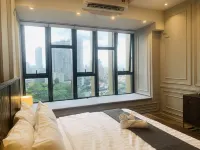 Ceylonz Suites by Roomy