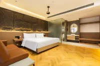 Yunzhou Hotel (Funan Fupo Store)