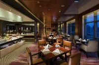 廈門磐基ヒルトンホテル - バー