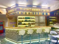 Snow country Grand Shopper Hotel (Snow Rhyme Street) - Baarit