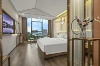 Moshang Qingya Hotel (Guiyang Longdongbao Airport Wushan Valley Branch) Hotels in Longli