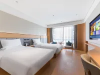 JI Hotel (Changsha Xingsha Economic Development Zone Zhongmao City) Các khách sạn ở Huyện Trường Sa