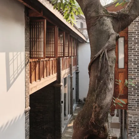 Yilu Boutique Hotel (Jiefangbei Shancheng Lane Branch), Chongqing