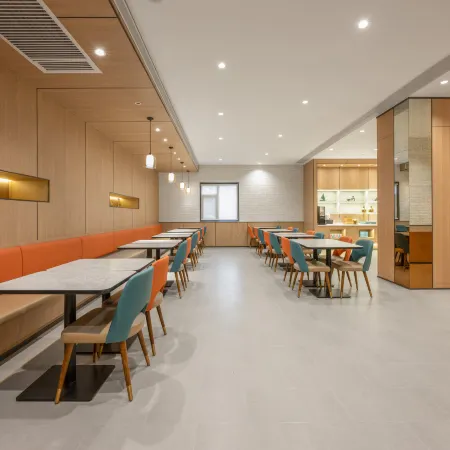 HanTing Hotel (Xixiang East 1st Road)