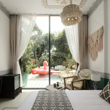 The Mansion Hoi An by Minova