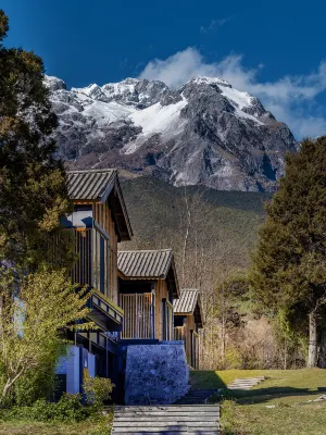 The Rock Hotel Hotels in Lijiang