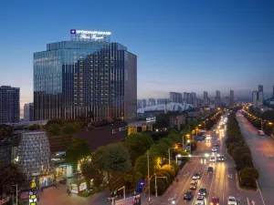 천저우 원더무프리미어 하오팅 호텔