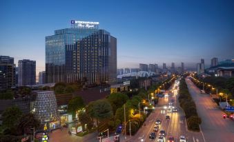 Wyndham Grand Plaza Royale Chenzhou