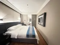 Longhuishou Hotel