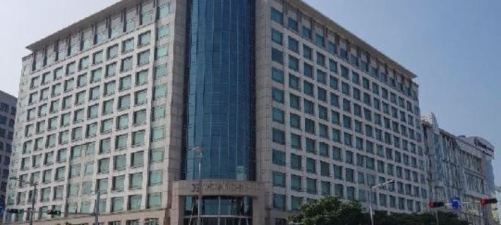 World Guesthouse, Incheon Airport Hotels in Inchon