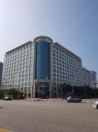 World Guesthouse, Incheon Airport